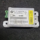 Genuine Bmw 7ER (E65, E66) Srs Control Unit Ecu 65.77-6920470 12219989. Fixed Price $15.00.
