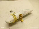 Passenger Air Bag Seat Coupe Fits 16-17 Civic 4128715. Fixed Price $168.99.