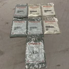 Honda Oem Nos Passenger Ab Nut-washer (6MM) 90321-SP0-A80 For 94-21 Accord (X7). Fixed Price $14.00.