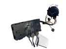 2000 - 2001 Jaguar Clockspring And Control Module Assembly XR8313N064AE. Fixed Price $90.00.