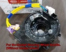 Oem No-heated Handle Clock Spring Kia Sportage 2016 06/21/2017 #93490D9220. Fixed Price $80.90.