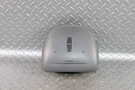 2001 Lincoln Town Car Grey Driver Steering Wheel Crash Oem Wty. Fixed Price $124.99.