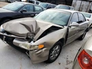 Passenger Right Air Bag Fits 01-05 Century 1851645. Fixed Price $125.00.