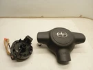 Driver Air Bag Wheel With Base Package Fits 06-09 Scion Tc 3933712. Fixed Price $129.99.