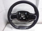2022 Jeep Grand Wagoneer Black Leather Steering Wheel Heated Oem. Fixed Price $437.45.