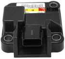 2007-2009 Cadillac Escalade Yukon Srs Rollover Sensor 25958754 ,25815382. Fixed Price $595.95.