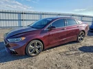 2018 Ford Fusion Driver Airbag Oem Used 118K Miles Part #253-10150L. Fixed Price $113.95.