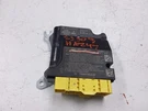 2017 Mercedes-benz C43 Had Good Bags Module Oem Part Number 2059009624. Fixed Price $84.45.