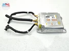 2025 Lexus NX350 Sensor Srs Control Module 89170F6030 NX250 NX450H Usa. Fixed Price $269.95.