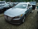 Passenger Air Bag Sedan Front Roof Fits 15-16 Genesis 1659321. Fixed Price $82.00.