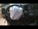 15 16 17 18 19 20 Chevy Colorado Steering Wheel Only, Trim Code 4D7. Fixed Price $174.97.
