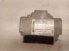 959104C010 Srs/air Bag Control Module Ecm From 2013 Kia Optima 11933044. Fixed Price $95.79.