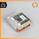 08-14 Maserati Granturismo M145 Srs Control Module Unit Oem. Fixed Price $141.10.