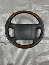 1990-1997 Mazda Miata MX5 Steering Wheel. Fixed Price $375.00.