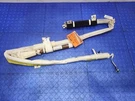 11-14 Hyundai Sonata Passenger Side Curtain Roof Air Bag Right Oem. Fixed Price $99.99.
