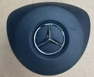2012-2015 Mercedes ML63 Amg Driver Wheel Black Oem. Fixed Price $349.99.