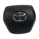 2021-2024 Toyota Venza Left Driver Wheel Air Bag Black FA20 Factory Oem Part. Fixed Price $365.75.