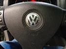Driver Air Bag Vin K 8TH Digit Front Wheel Fits 05-07 Jetta 1645512. Fixed Price $206.00.