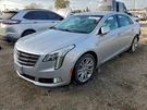 Passenger Seat Air Bag Oem 14-19 Cadillac Xts. Fixed Price $85.00.