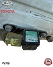 99-03 Toyota Solara Right Passenger Side Inner Door Air Sensor 89865-33020 Oem. Fixed Price $79.99.