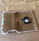 10-15 Chevrolet Camaro Front Right Passenger Occupancy Mat Seat Sensor 92244691. Fixed Price $143.10.