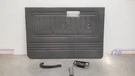 1980 Toyota Land Cruiser FJ43 Interior Door Trim Panel Front Left Driver Gray. Fixed Price $95.63.