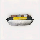 Volkswagen Passat 2005 - 2009 Knee Passenger Side 3C0880204D. Fixed Price $21.53.