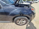 2010 Chevrolet Equinox Right Passenger Curtain Airbag Used 171K Miles Oem. Fixed Price $113.95.