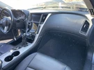 Passenger Right Air Bag Dash Fits 16-23 Infiniti Q50 986354. Fixed Price $166.25.
