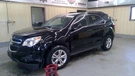 Chevrolet Equinox 2011 Front Left Roof Airbag 23193001 1869. Fixed Price $158.90.