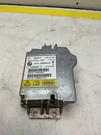 07-10 Bmw X5 X6 Main Crash Impact Sensor Control Module Unit Oem 65779240083-02. Fixed Price $80.00.