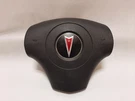 2007-2010 Pontiac G5 Driver Steering Wheel Air Bag Black. Fixed Price $125.00.