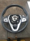 22 23 24 X3 Heated Steering Wheel W/o M-aerodynamic Pkg. Adaptive Cruise. Fixed Price $325.00.