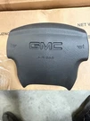 Yukon Sierra Savana Envoy Driver Wheel Airbag 15118216 15095378 Oem #1. Fixed Price $249.99.