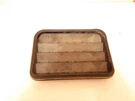Vw Touareg Porsche Cayenne Rear Quarter Panel Pressure Vent 7PP819181 #. Fixed Price $20.99.
