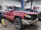 Chassis Ecm Fits 99 Sierra 1500 Pickup 1698294. Fixed Price $129.89.