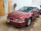 Passenger Right Air Bag Fits 01-03 Grand Prix 1761702. Fixed Price $145.00.