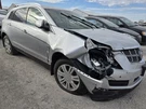 2010-2016 Cadillac Srx Passenger Roof Curtain Air Bag. Fixed Price $125.00.
