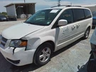 2010 Dodge Caravan Driver Rear Left Side Roof Curtain Air Bag. Fixed Price $125.00.