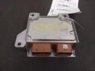 2017 Hyundai Santa Fe Abag Control Module Chassis Ecm 2998507. Fixed Price $104.00.