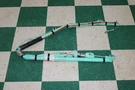 21-25 Bronco Sport Overhead Roof Driver Side Left Lh Curtain Srs. Fixed Price $574.99.