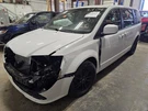 Driver Front Seat Bucket With Air Bag Electric Fits 19-20 Caravan 1546092. Fixed Price $155.25.