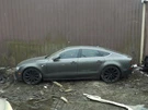 Driver Air Bag Front Wheel Id 4G0880201E Fits 12-15 Audi A6 1133791. Fixed Price $107.00.