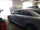 Chassis Ecm Roof Bags Fits 10-11 Taurus 2084166. Fixed Price $75.00.
