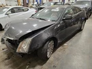 Used Right Instrument Panel Air Bag Fits: 2014 Cadillac Cts Cpe Passenger Dash. Fixed Price $163.75.