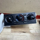 01-04 Nissan Xterra Frontier Heater Ac Temperature Control Switch 153-010-0011. Fixed Price $65.00.