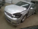 Driver Air Bag Vin W 4TH Digit Limited Seat Fits 12-16 Impala 1615311. Fixed Price $145.00.