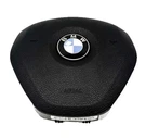 Oem Bmw F30 F31 F32 F34 330 428 430 Sport Steering Wheel Black. Fixed Price $200.00.