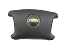 Air Bag Vin 4TH Digit Limited Driver Wheel Fits 06-16 Impala 568965. Fixed Price $134.00.