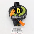 Lexus LS430 2002-2006 SC430 2007 Oem Clock Spring Spiral Cable 84306-50180. Fixed Price $198.16.